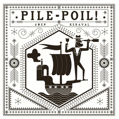 Pile-Poil !