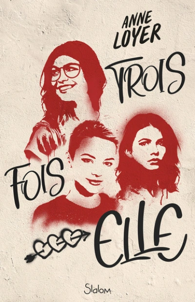 Trois fois Elles