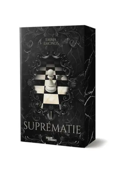 Suprématie, tome 1