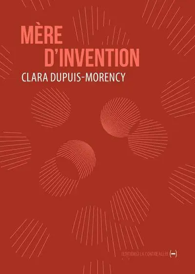 Mère d'invention