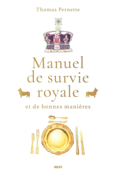 Manuel de survie royale