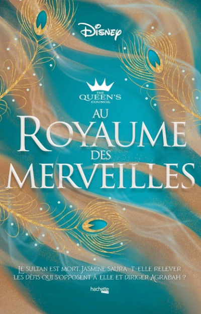 Au Royaume des merveilles