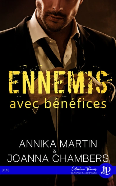 Ennemis avec bénéfices