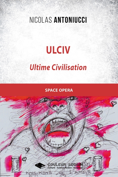 Ulciv : Ultime civilisation