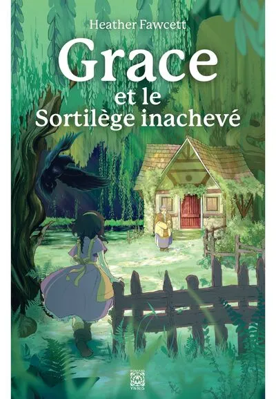 Grace et le Sortilège oublié