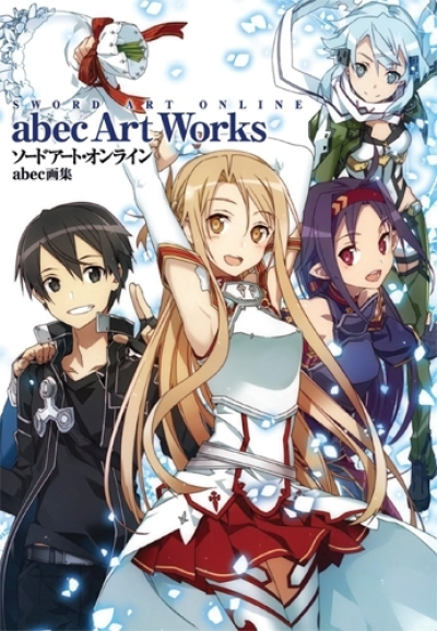 Sword Art Online : Abec Art Works