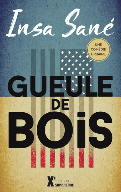 Gueule de Bois