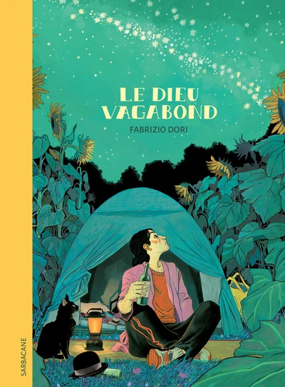 Le Dieu vagabond