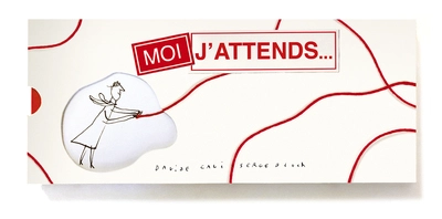 Moi j'attends : Édition collector limitée