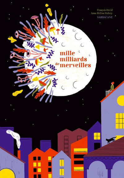 Mille millards de merveilles