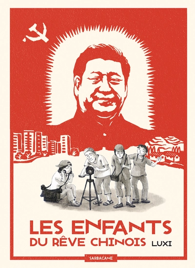 Les Enfants du rêve chinois