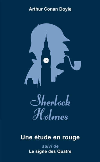 Sherlock Holmes - 4 Romans