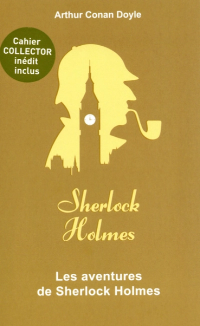 Sherlock Holmes - 56 Nouvelles