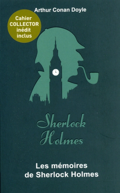 Sherlock Holmes - 56 Nouvelles