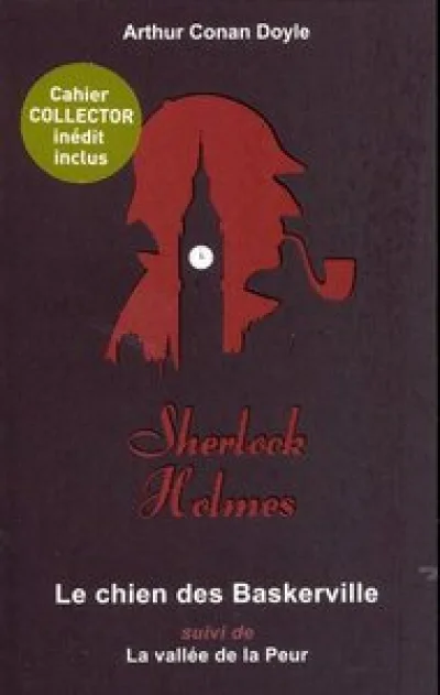 Sherlock Holmes - 4 Romans