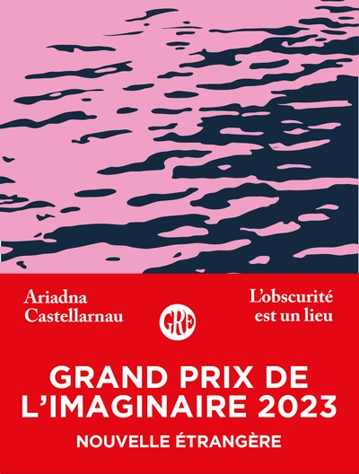 L'obscurité est un lieu