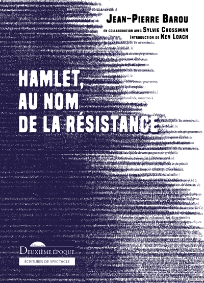 Hamlet, au nom de la Résistance