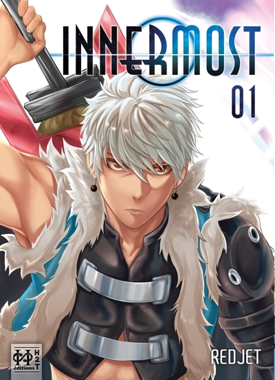 Innermost, tome 1