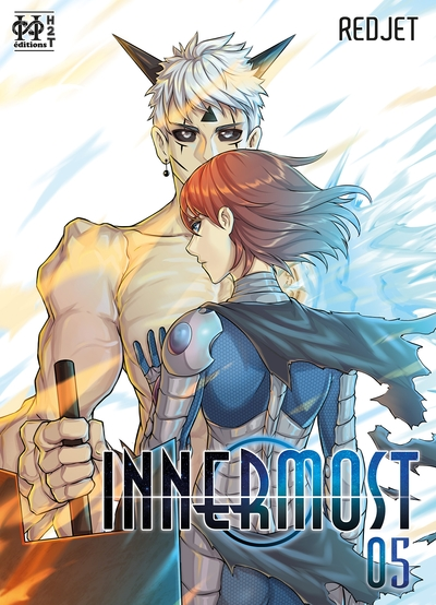 Innermost, tome 5