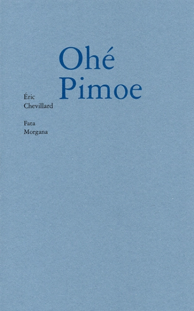 Ohé Pimoe