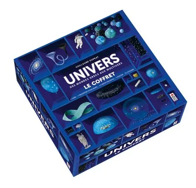 Univers des Mondes grecs aux multivers