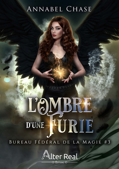 L'Ombre d'une Furie