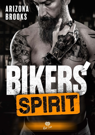 Bikers' law, tome 4 : Bikers' spirit