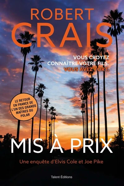Mis à prix