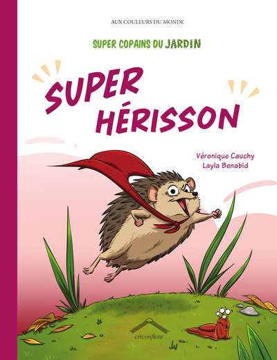 Super hérisson