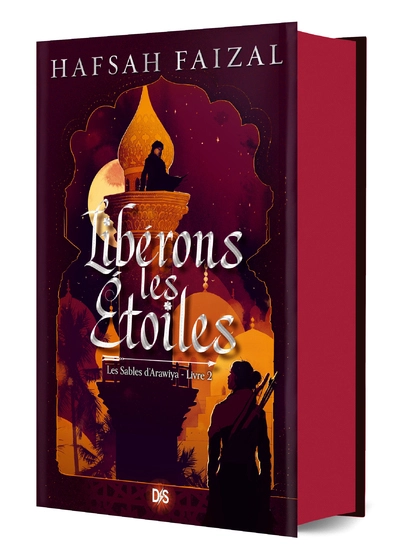 La nuit du premier jour