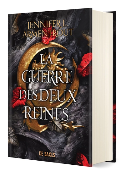 Le sang et la cendre