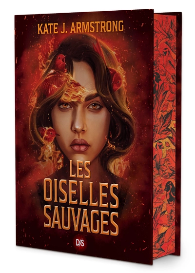 Les Oiselles Sauvages