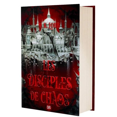 Les Disciples de Chaos