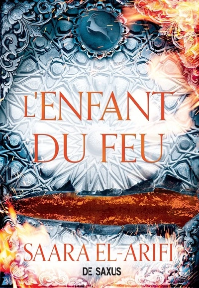 L'Enfant du Feu - Tome 03 L'Ultime Brasier