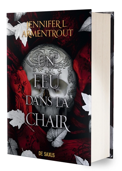 Un feu dans la chair