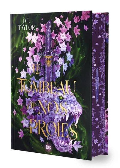 Le Tombeau de nos proies