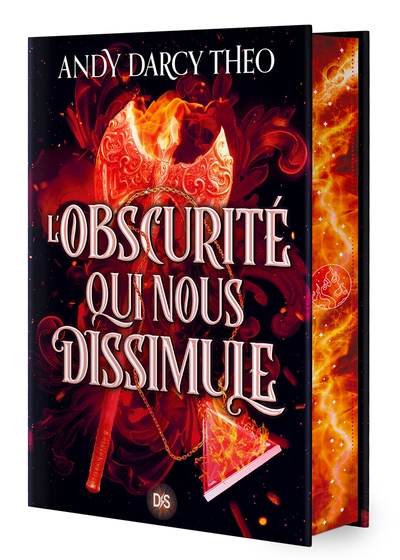 L'Obscurité qui nous dissimule