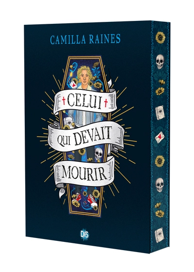 Celui qui devait mourir