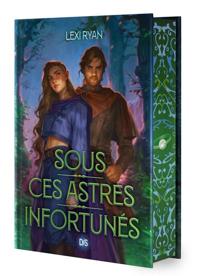 Sous ces astres infortunés