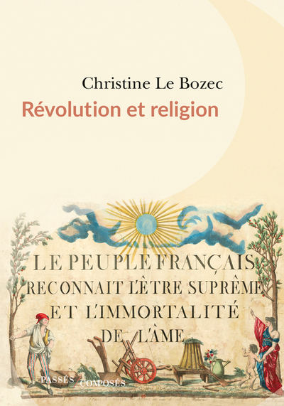 Révolution et religion