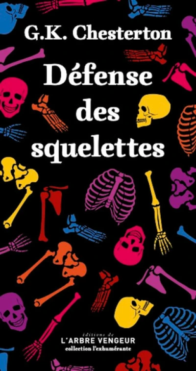 Défense des squelettes