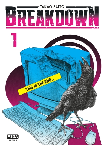 Breakdown, tome 1