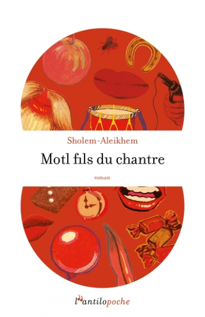 Motl, fils du chantre