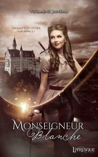 Monseigneur Blanche