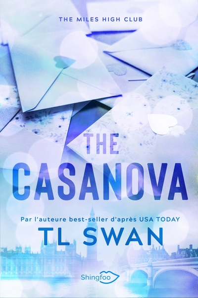 The Casanova: Edition Française