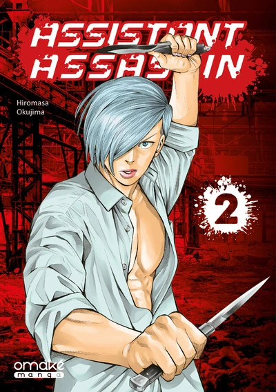 Assistant assassin, tome 2