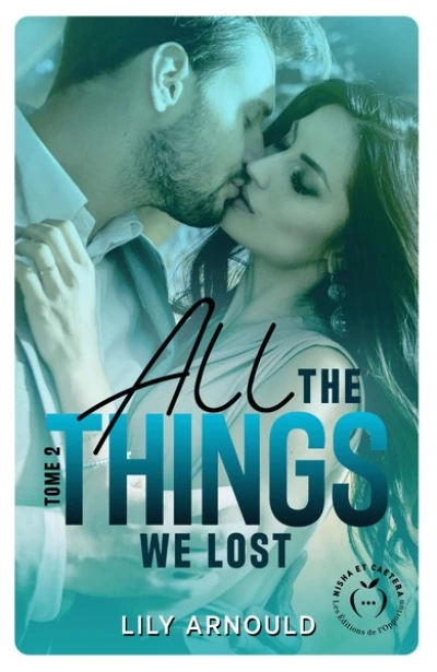 All the things we lost