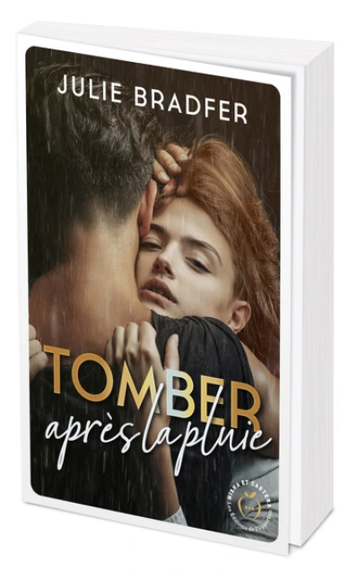 Tomber après la pluie