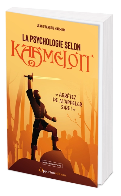 La psychologie selon Kaamelott