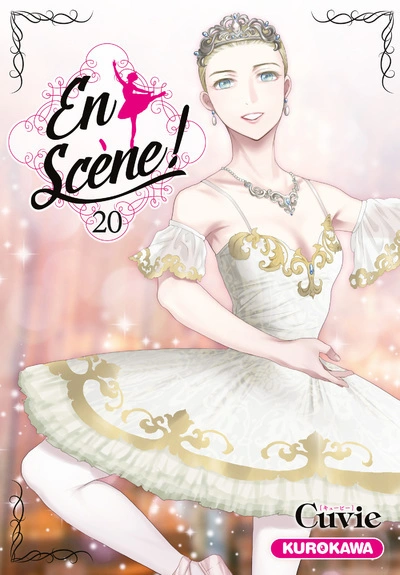 En scène, tome 20